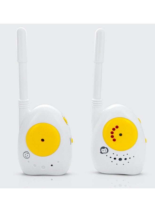 Baby Wireless Voice Monitor