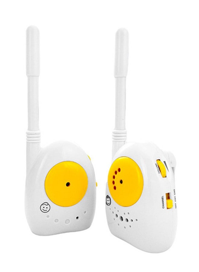 Baby Wireless Voice Monitor