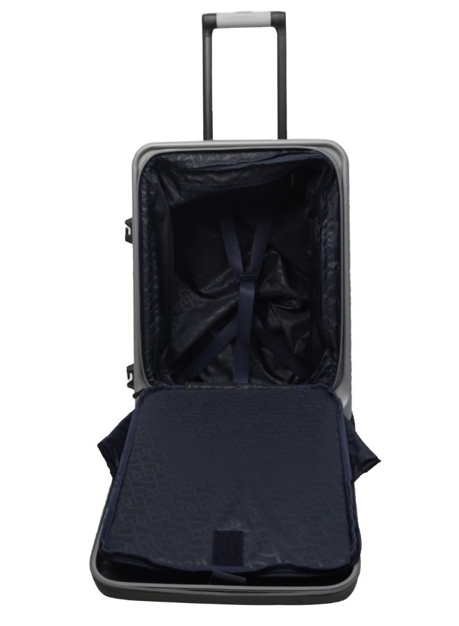 Carry On 20 Inch Suitcase Hardside Spinner Luggage PC