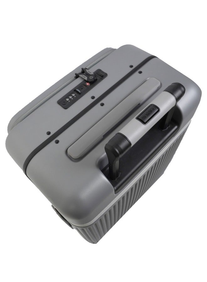 Carry On 20 Inch Suitcase Hardside Spinner Luggage PC