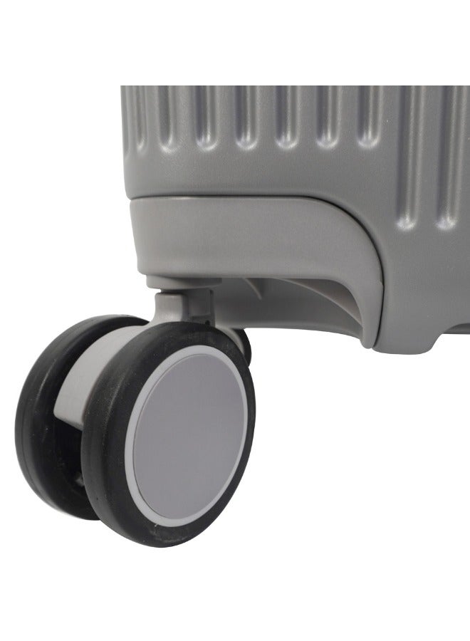 Carry On 20 Inch Suitcase Hardside Spinner Luggage PC