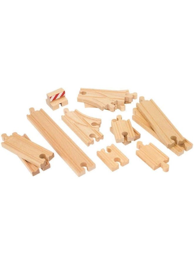 Brio 33394 Starter Track Pack