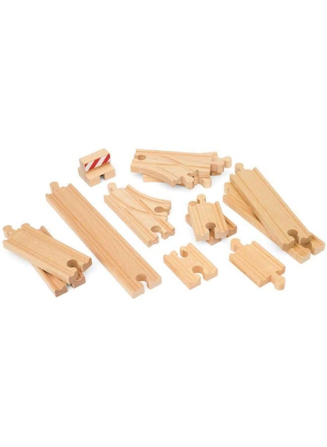 Brio 33394 Starter Track Pack