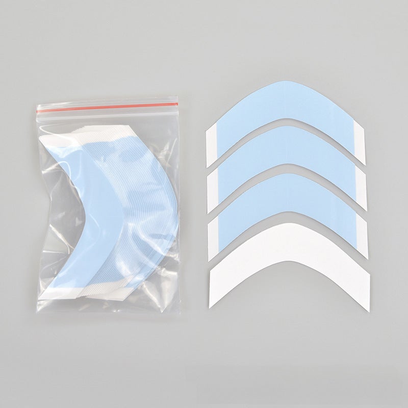 USA Blue Lace Wig Adhesive Tape