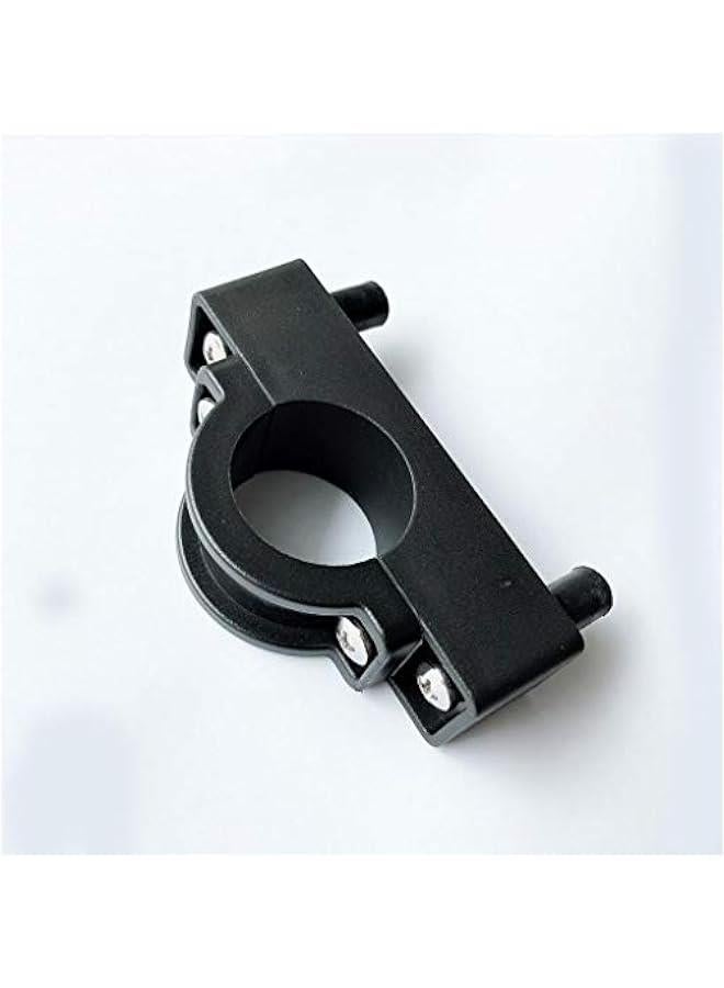 2pcs Kayak Stabilizer Stand Bracket Holder Clamp Outrigger Fitting