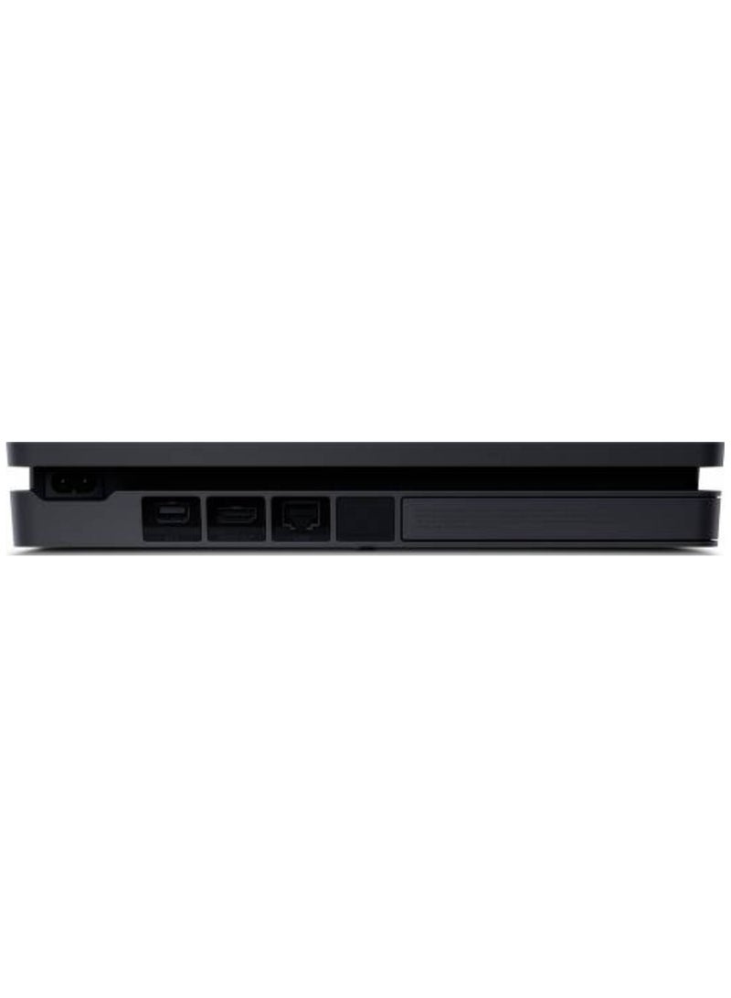 Renewed Playstation 4 Slim 1 TB Video Game Console | PS4 Slim