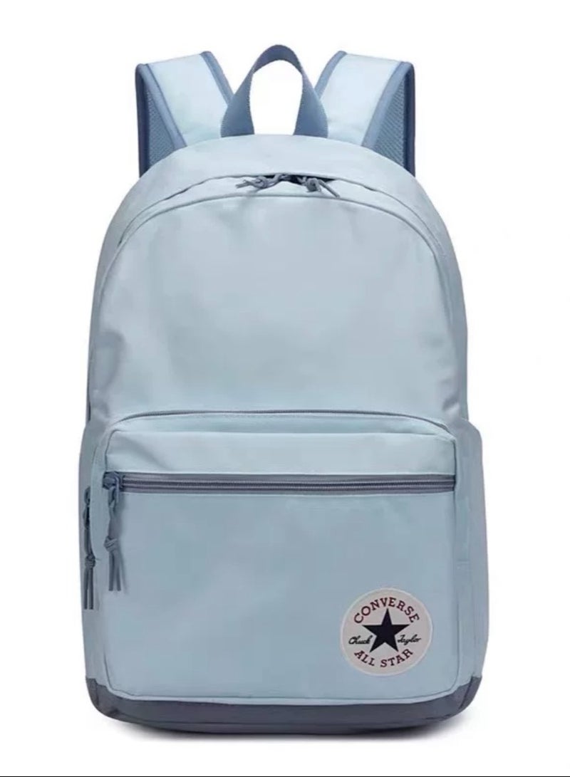 Back to School Classic Go 2 Horizontal Colorful School Bag Travel School Bag Laptop Backpack