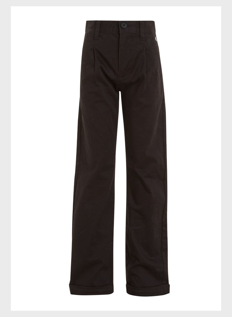 Kids Essential Trousers