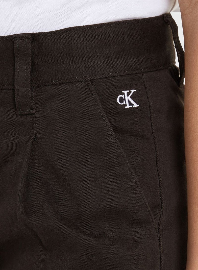 Kids Essential Trousers