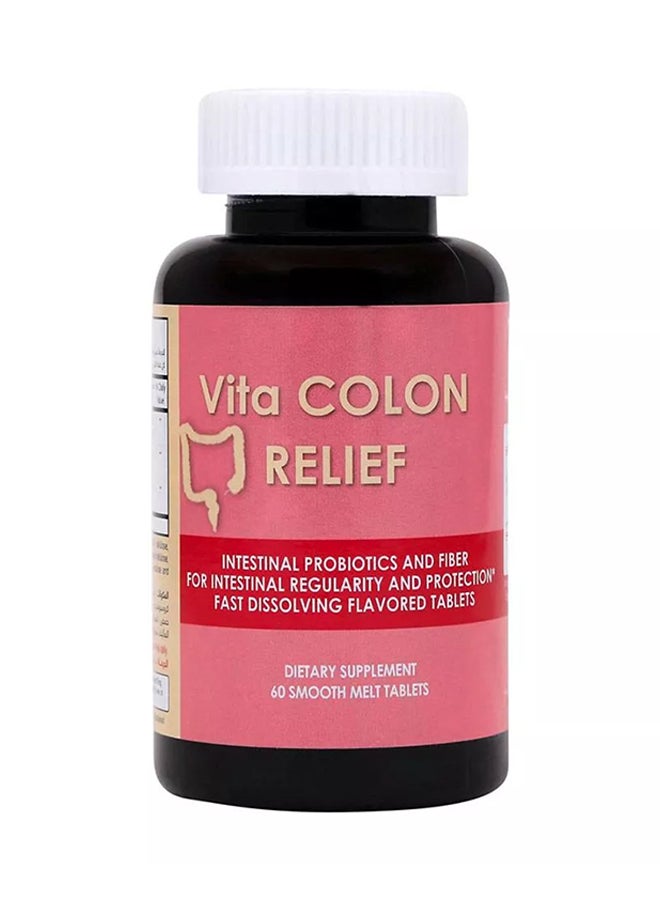 VITA COLON RELIEF