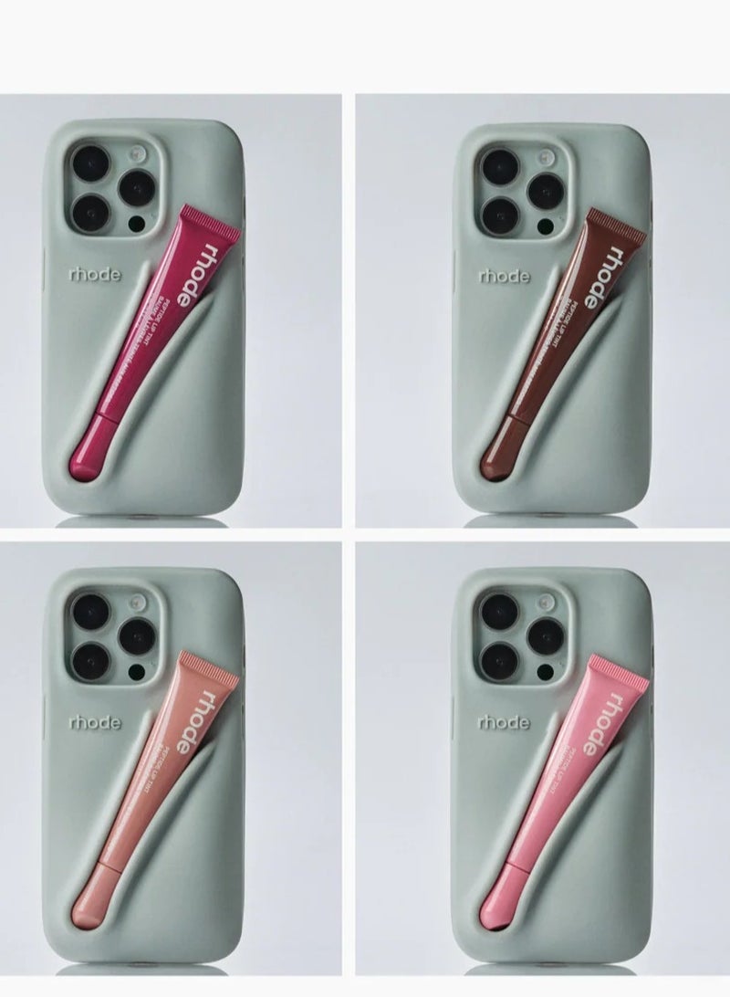 Lip Case for iPhone 14 Pro (Case Only)