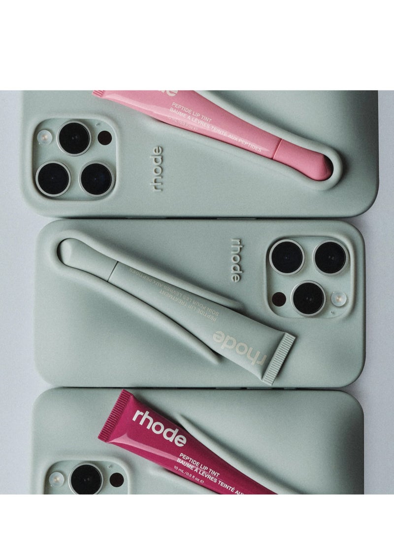 Lip Case for iPhone 14 Pro (Case Only)