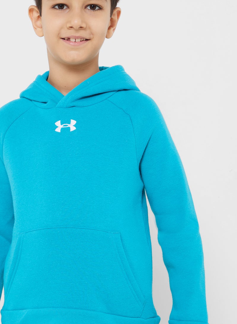 Boys' Rival Fleece Hoodie