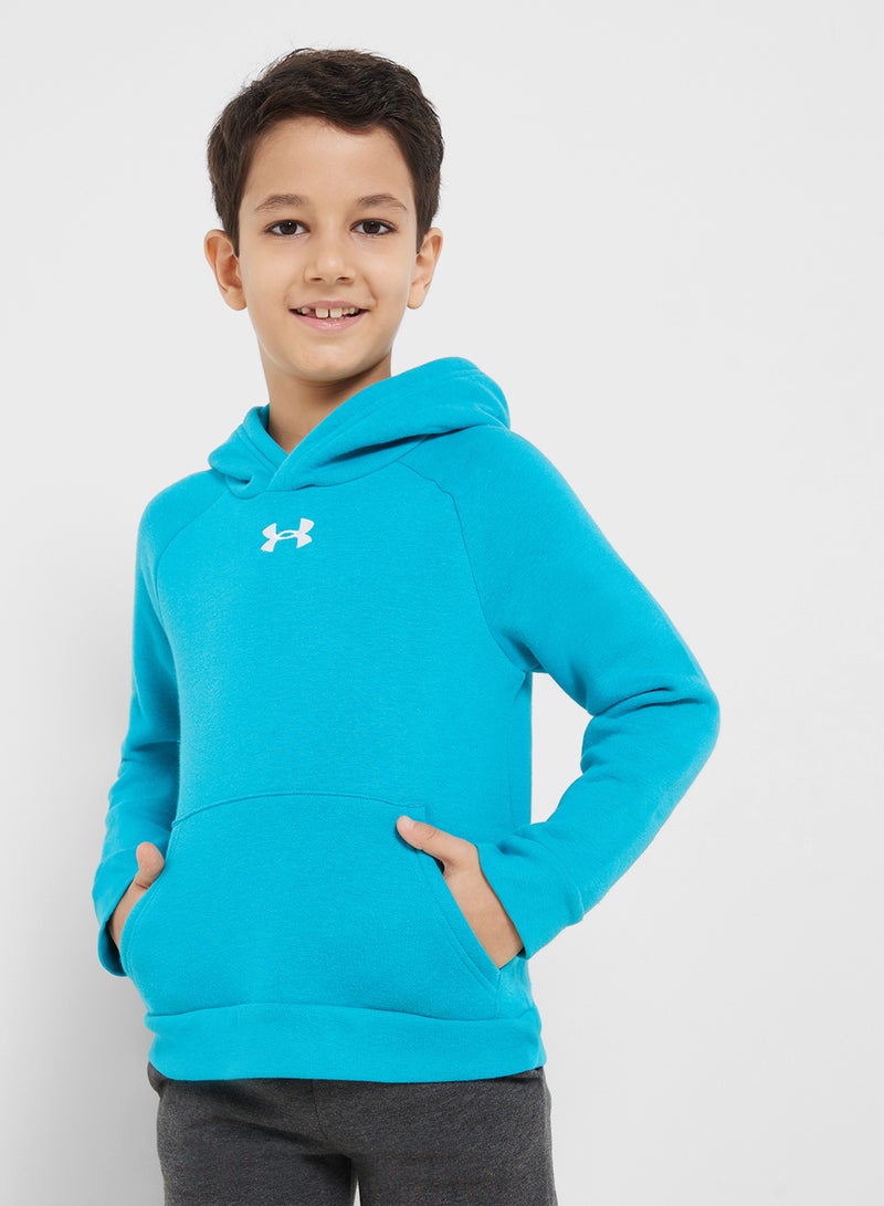 Boys' Rival Fleece Hoodie