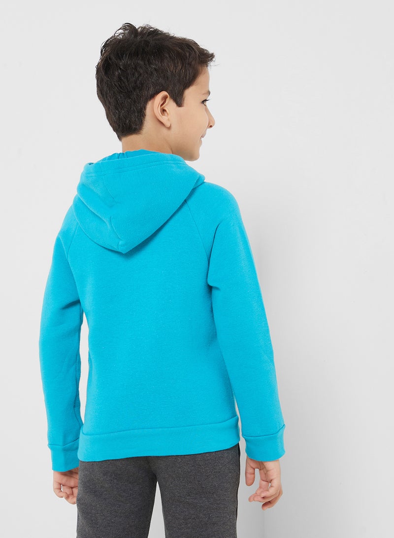 Boys' Rival Fleece Hoodie