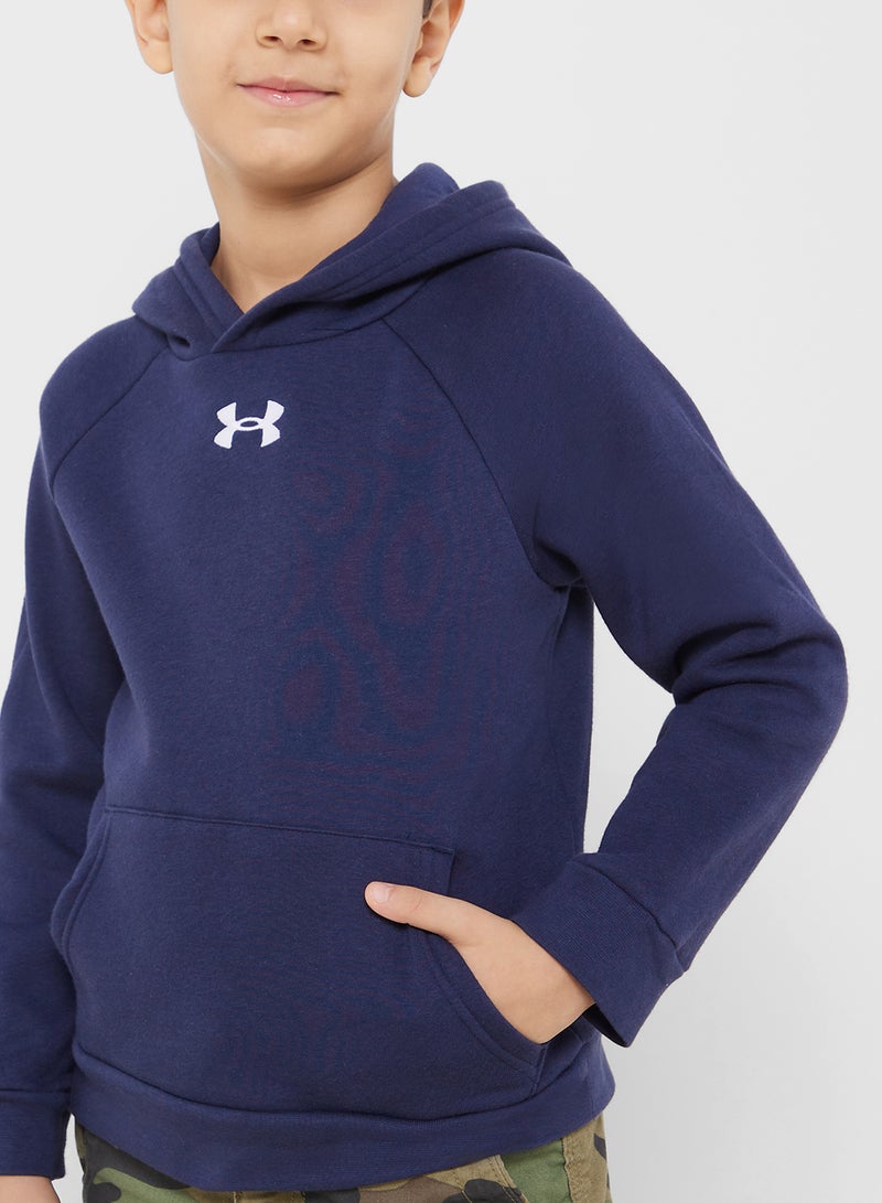 Boys' Rival Fleece Hoodie