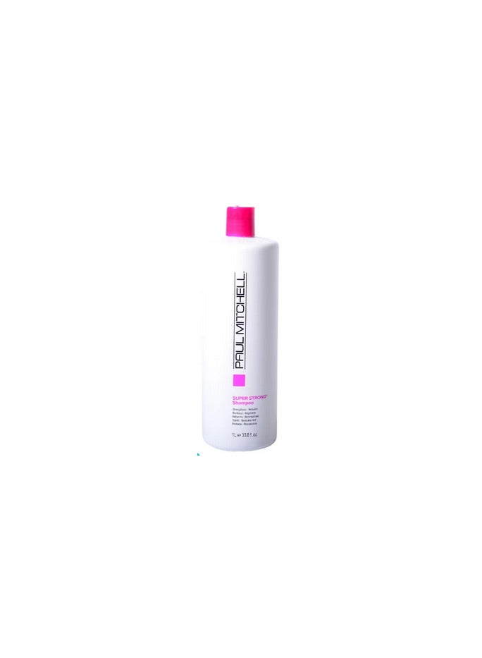 Paul Mitchell Super Strong Shampoo 1 L