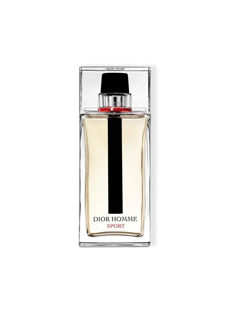 Homme Sport  EDT 125ml