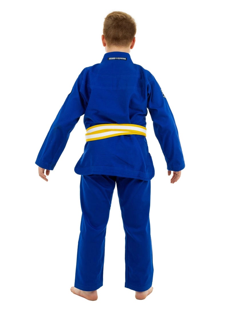 KIDS THE ORIGINAL V2 GI BLUE