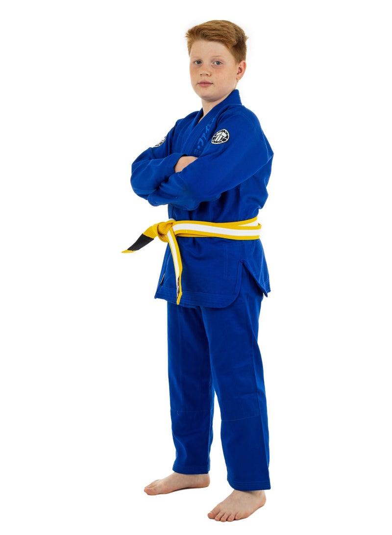 KIDS THE ORIGINAL V2 GI BLUE