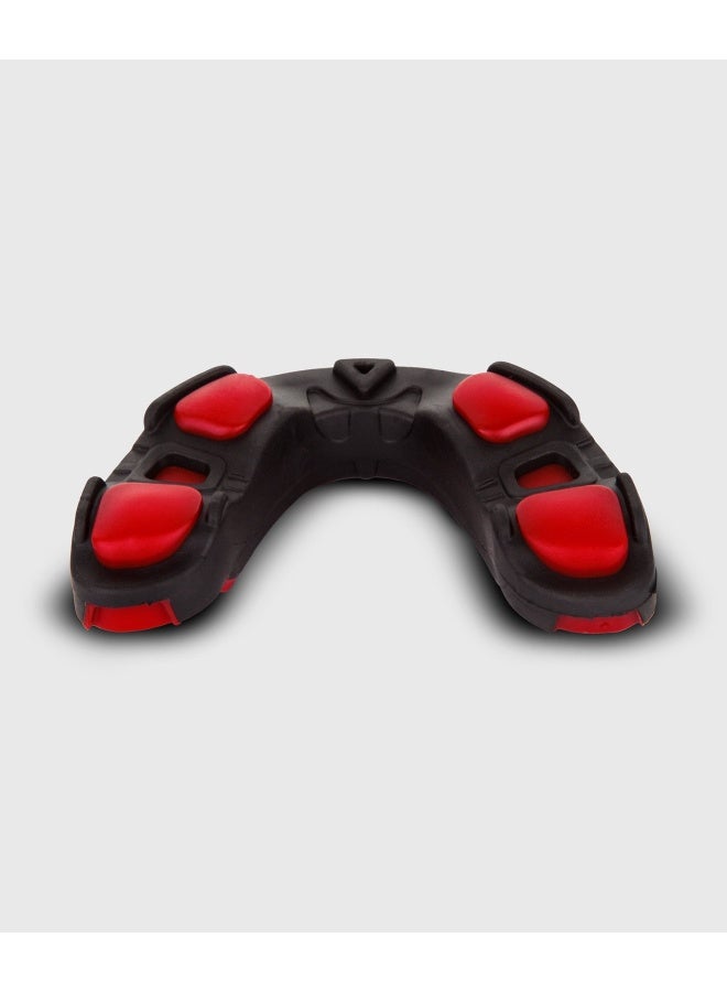 Venum Predator Mouthguard-Black/Red