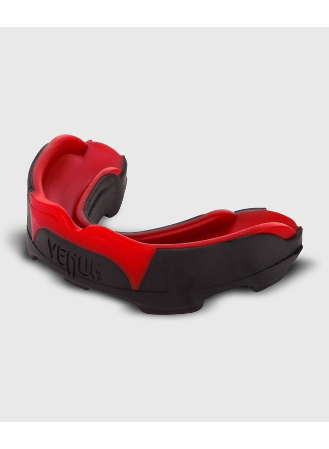 Venum Predator Mouthguard-Black/Red