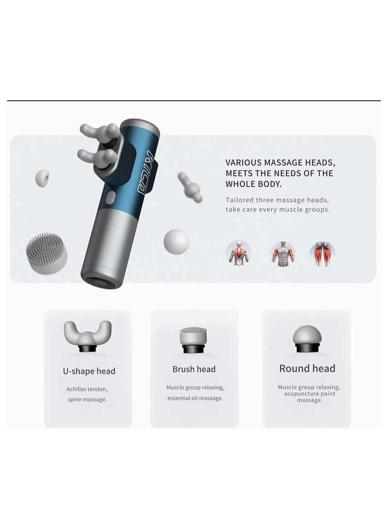 Kica Pro Muscle Massage Gun
