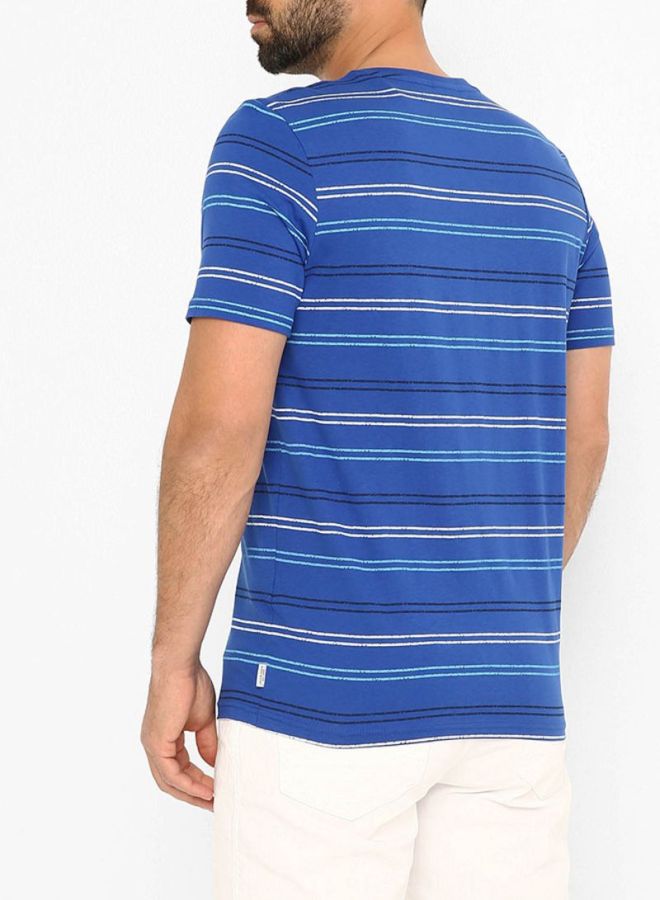 Kelvin Slim Fit T-Shirt Surf The Web