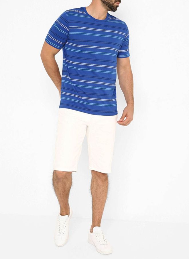 Kelvin Slim Fit T-Shirt Surf The Web