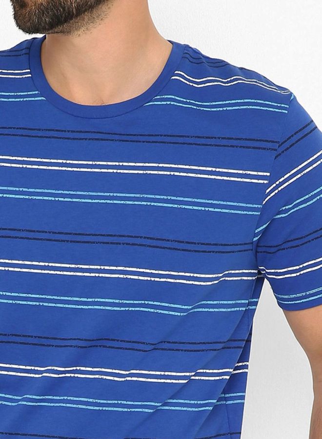 Kelvin Slim Fit T-Shirt Surf The Web