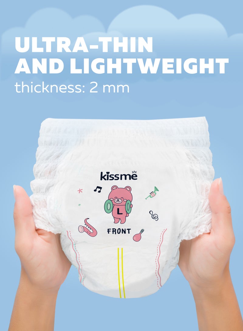 Premium Diapers Pants