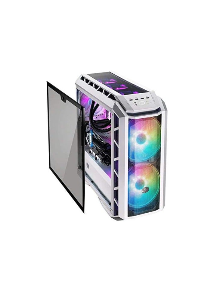 Cooler Master MCM-H500P-WGNN-S00 MasterCase Mesh White ATX