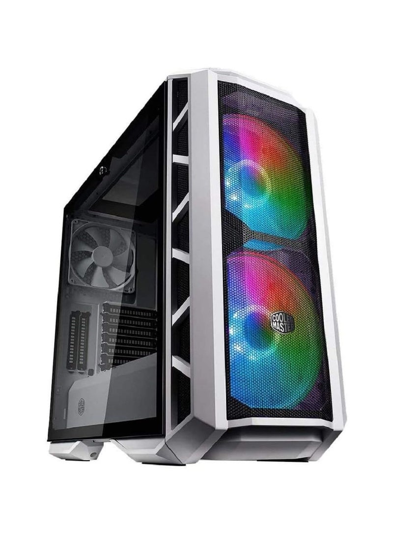 Cooler Master MCM-H500P-WGNN-S00 MasterCase Mesh White ATX