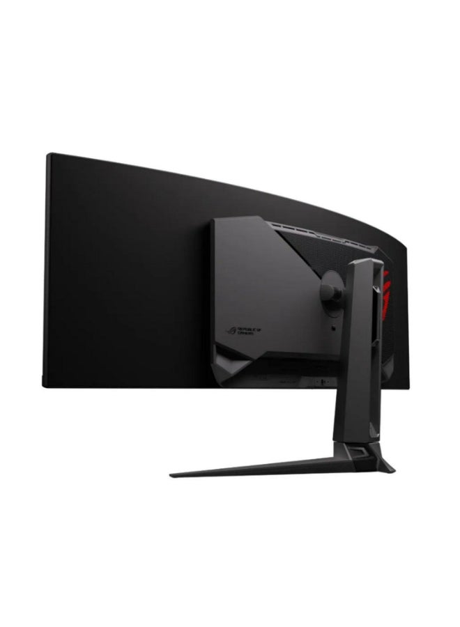 Curved Gaming Monitor 49