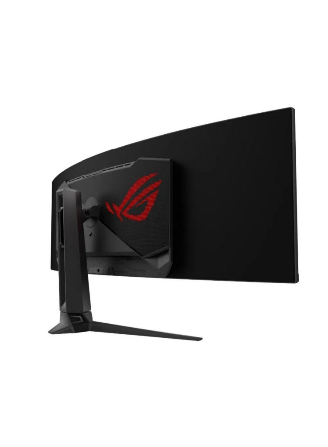 Curved Gaming Monitor 49