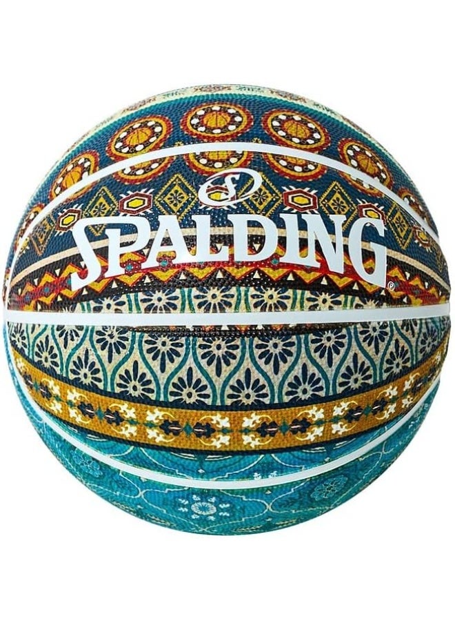 2023 Bohemian Rubber Basketball Sz7