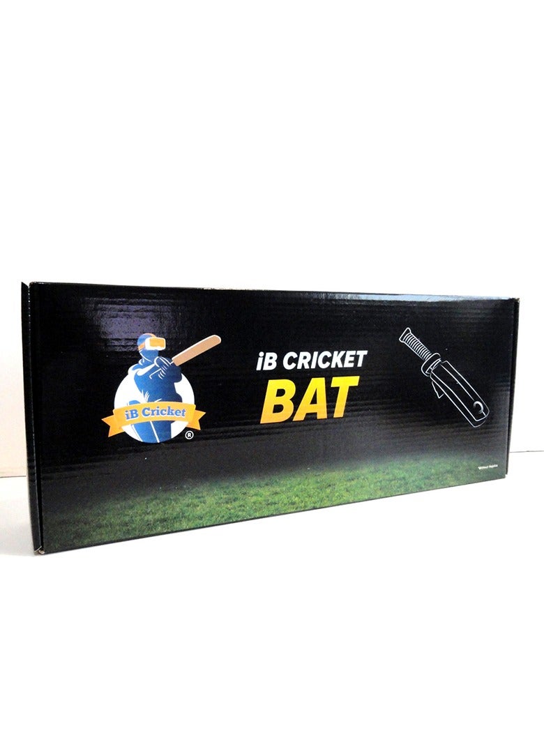 Ib Cricket Official Bat+ Home Edition Multiple User
