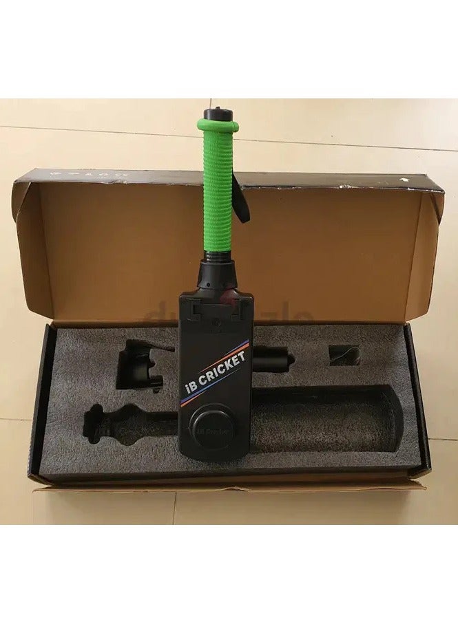 Ib Cricket Official Bat+ Home Edition Multiple User