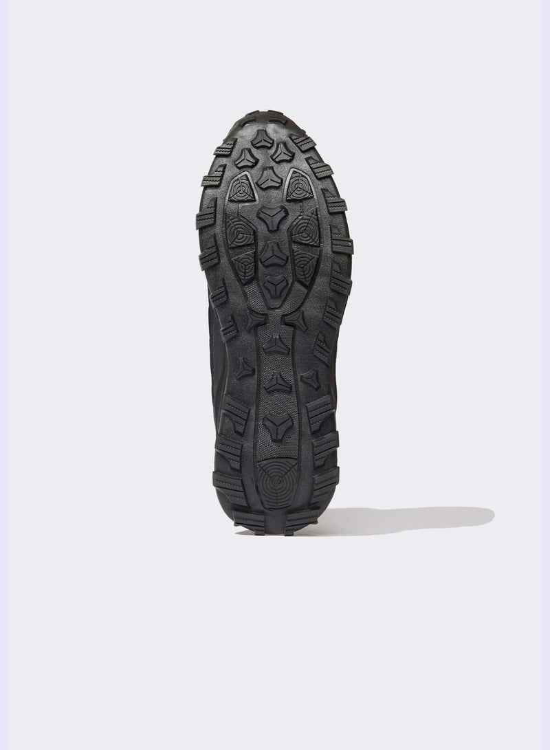 Man Discovery Licenced Boots