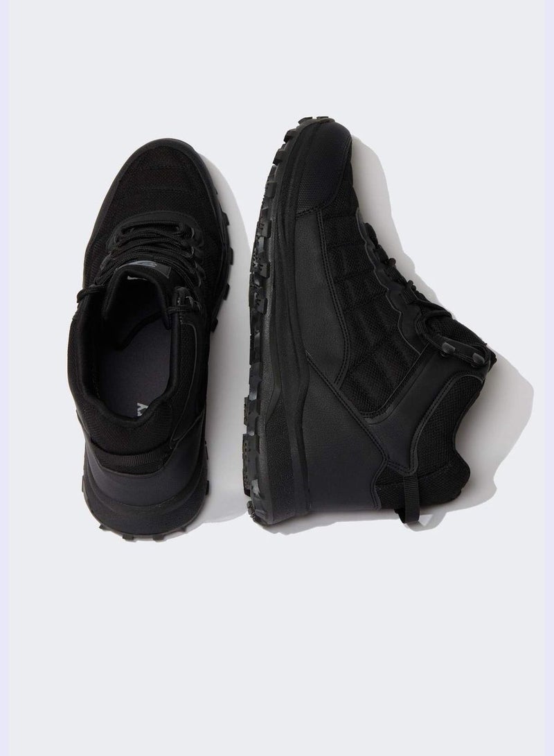 Man Discovery Licenced Boots