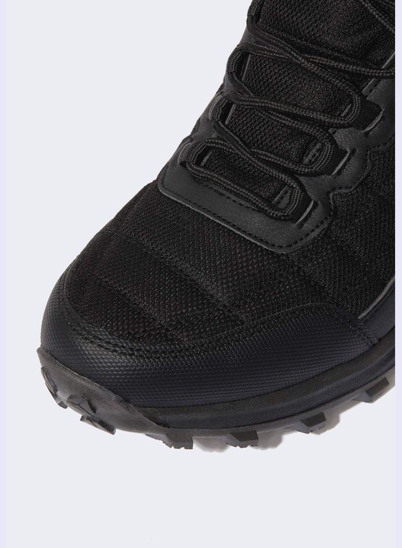 Man Discovery Licenced Boots