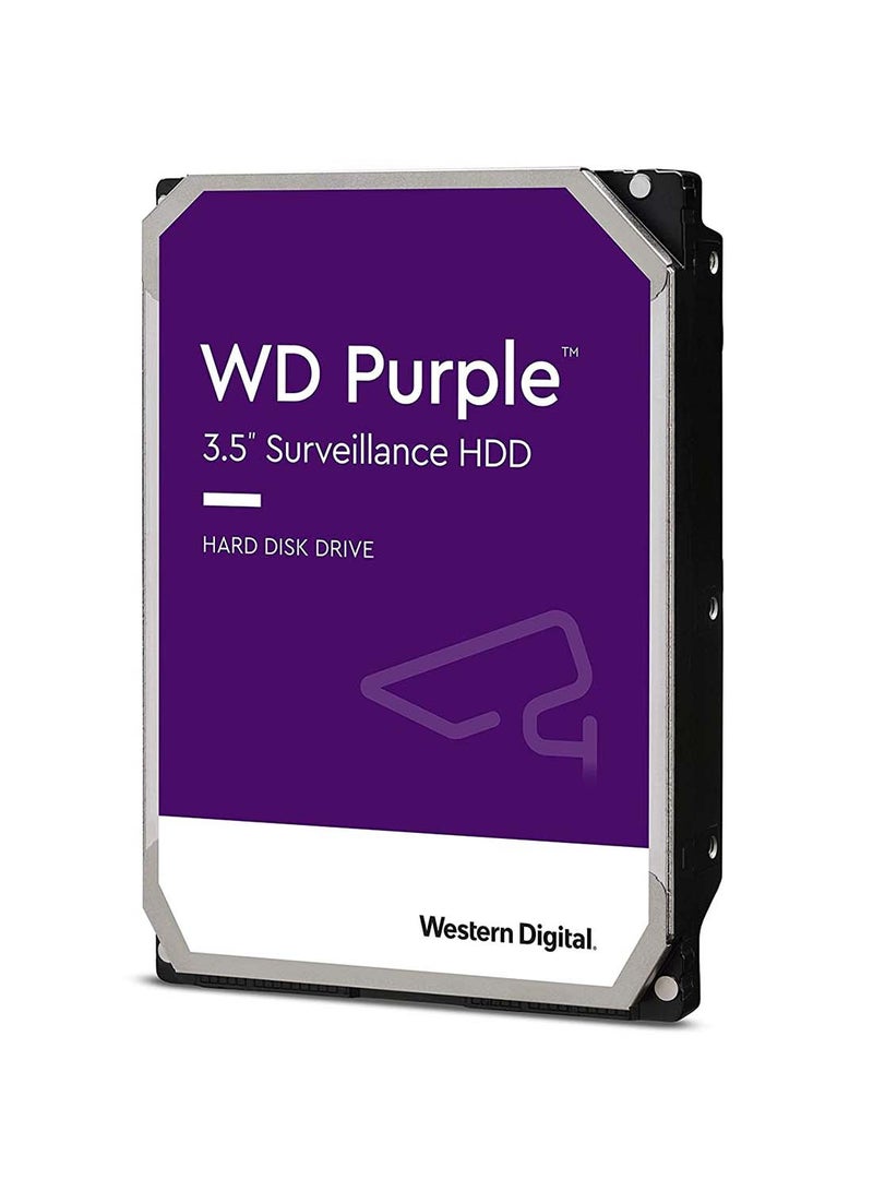 WD101PURZ 10TB 7200 RPM 256MB Cache SATA 6.0Gb/s 3.5