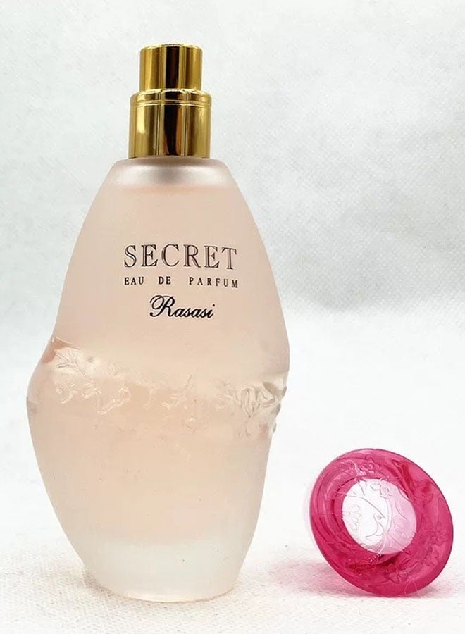 Women Perfume,Secret EDP 75ml