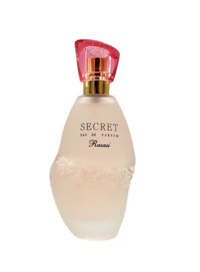 Women Perfume,Secret EDP 75ml