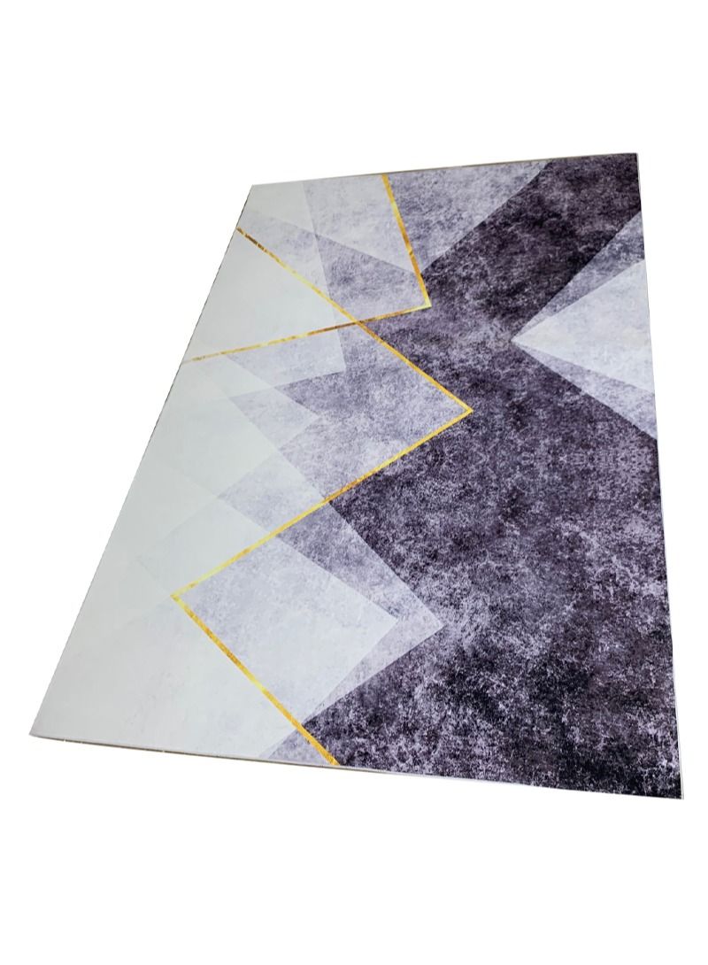 Rectangular Soft Touch Carpet, Rectangle 200x300centimeter