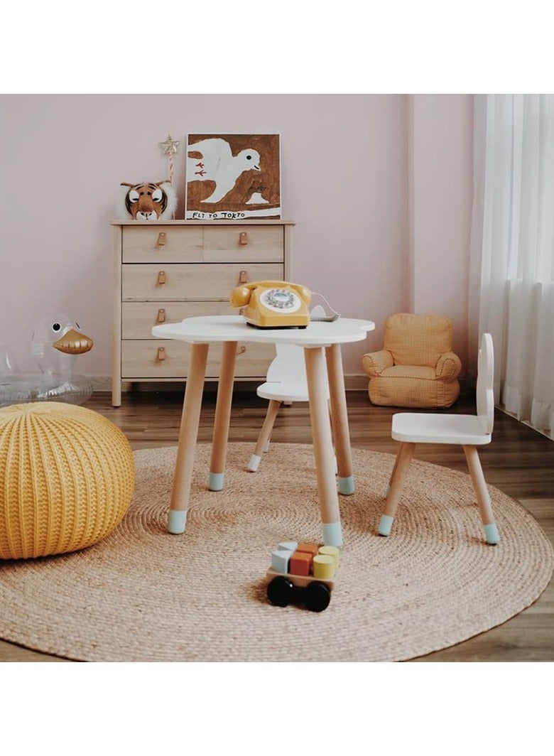 Natural Jute Rug Jute Carpet Handwooven Jute Rug Carpet For Living Room Bedroom Floor Jute Mat For Kitchen Entryway Hallway Round Natural Jute Rug Seagrass Rug Carpet