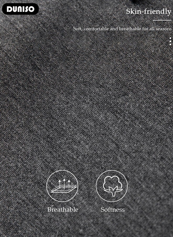 Memory Foam Seat Cushion for Long Sitting, Chair Cushion for Sciatica and Lower Back Pain Relief, Comfortable Coccyx Cushion for Home Office Chair Pad, Car Seat, Wheelchair