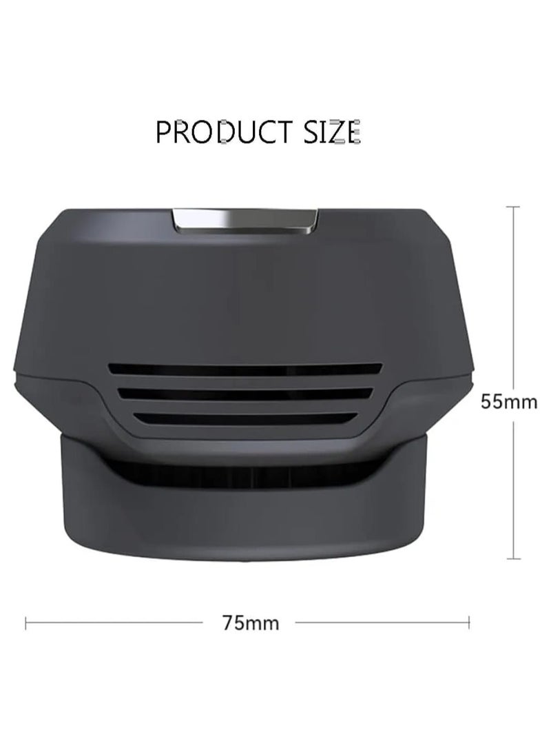 Electric Dandruff Comb Lice Comb Flea Comb Soft Mane Dandruff Brush for Dandruff Removal Electric Flea Comb for Kids Cats Dogs for Long Short Thick and Sparse Hair Soft Hair