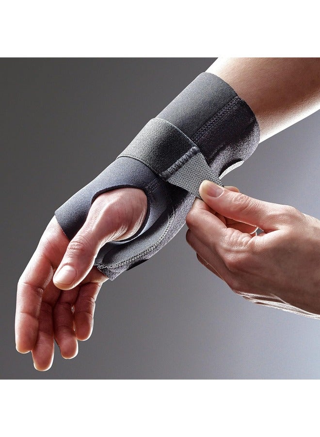 Wrist Right Compression Stabilizing Brace L/XL