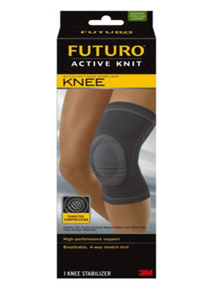 Futuro 48192En Active Knee Stabilizer Xl